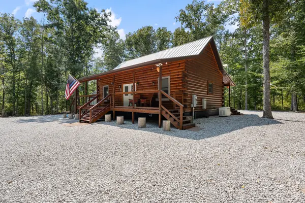 6095 Old Highway 13, Hurricane Mills, TN 37078