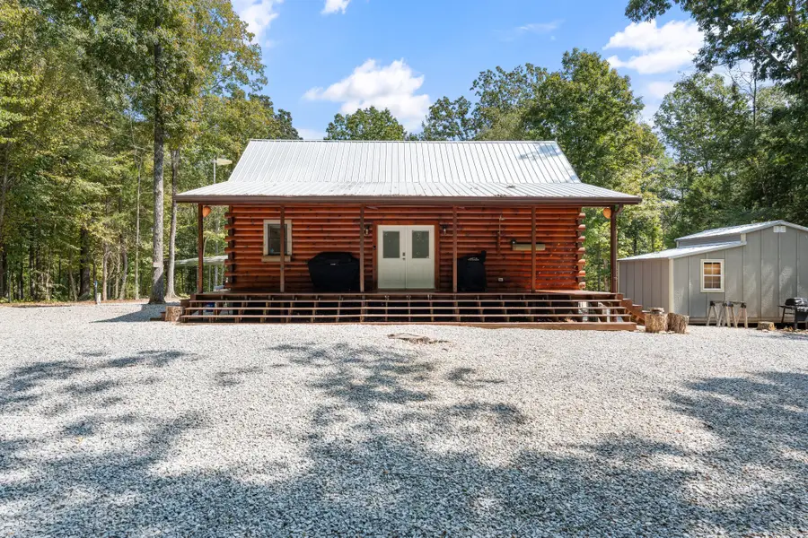 6095 Old Highway 13, Hurricane Mills, TN 37078 - #3