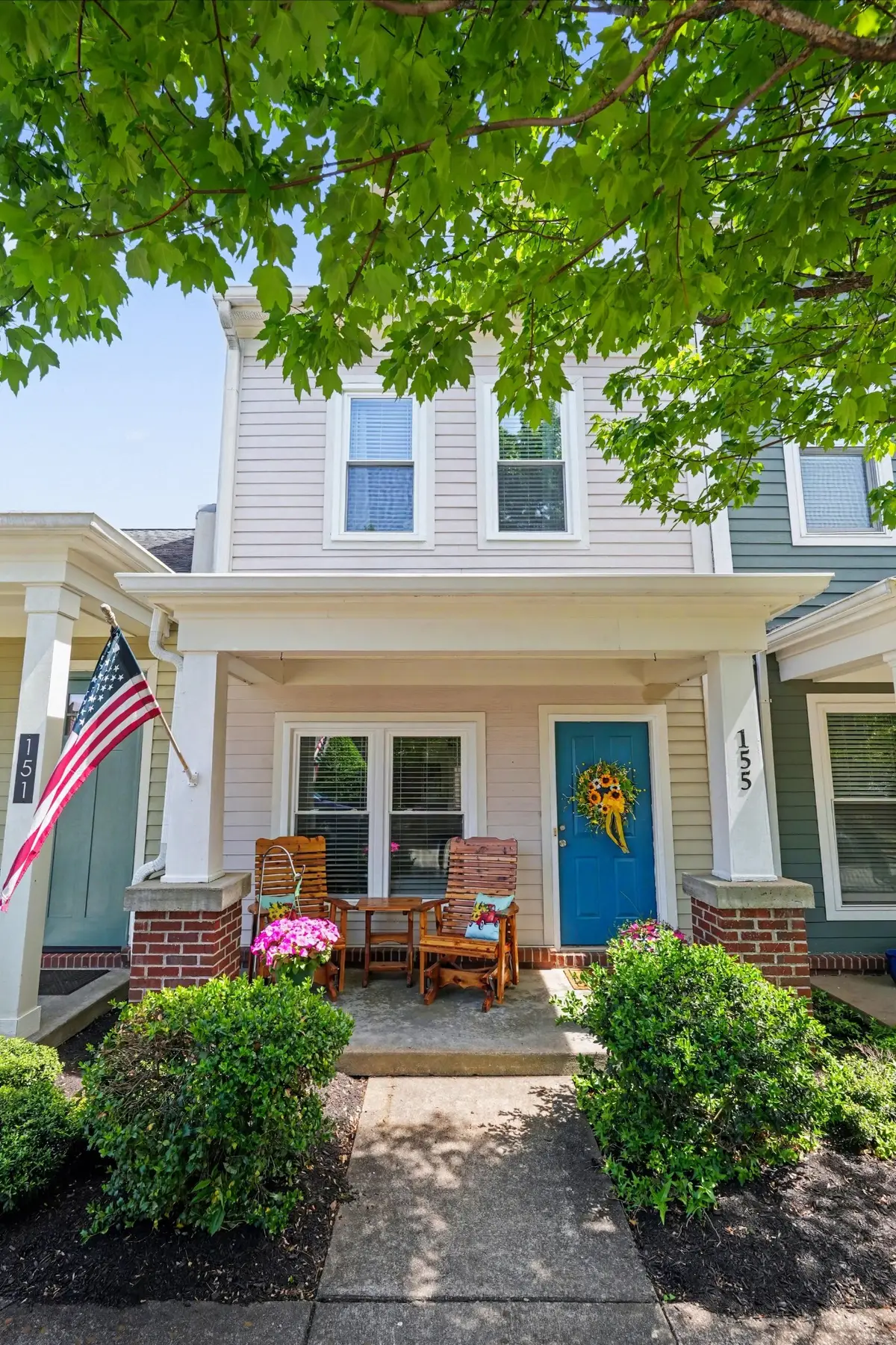 155 Augusta Ave, Pleasant View, TN 37146 - #1