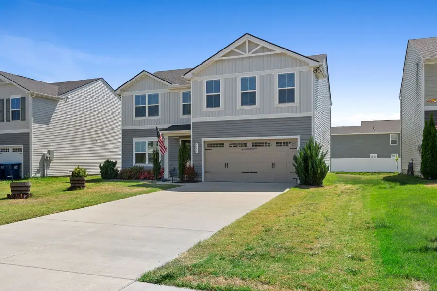 5350 Compass Way, Christiana, TN 37037 - #3