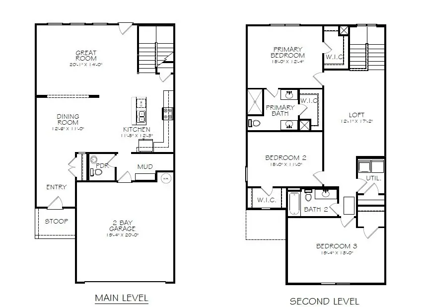 557 Twyla Dr, Lebanon, TN 37087 - #2