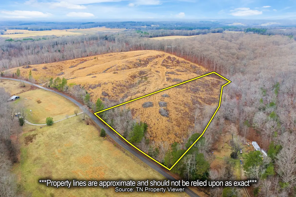 0 Flatwoods Road, Camden, TN 38320 - #1