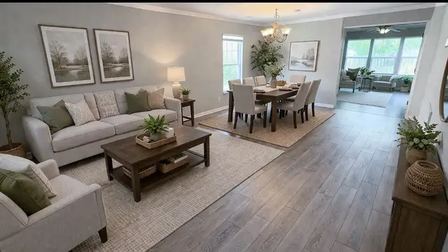 3925 Stephens Ridge Way, Antioch, TN 37013 - #2