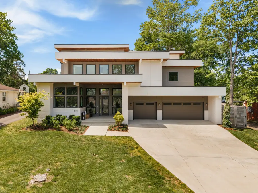 3911 Albert Dr, Nashville, TN 37204 - #2