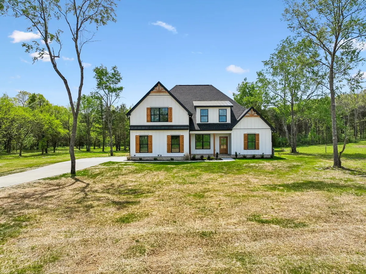 1990 Chicken Rd, Lebanon, TN 37090 - #1