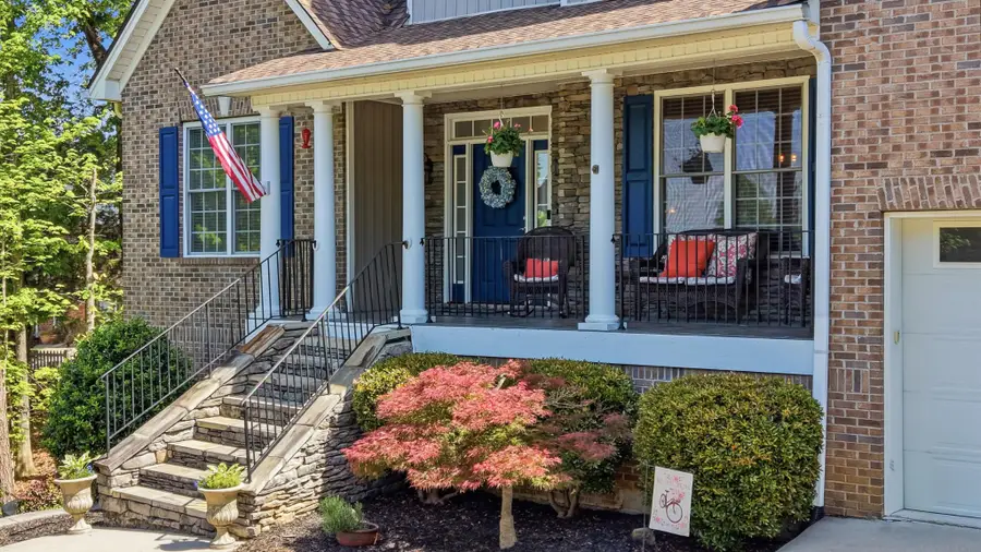 1782 Sterling Point Nw, Cleveland, TN 37312 - #3