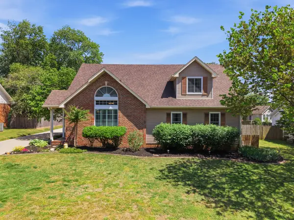 1223 Cason Ln, Murfreesboro, TN 37128