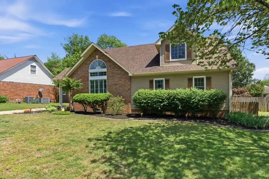 1223 Cason Ln, Murfreesboro, TN 37128 - #2