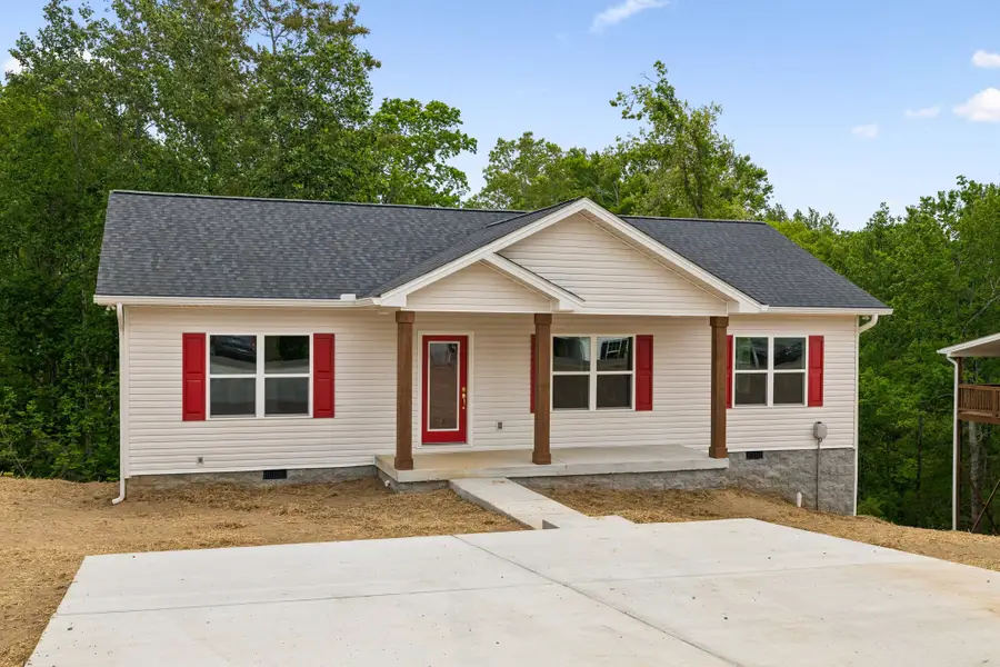 553 Skyview Dr, Ashland City, TN 37015 - #2