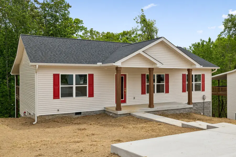 553 Skyview Dr, Ashland City, TN 37015 - #3