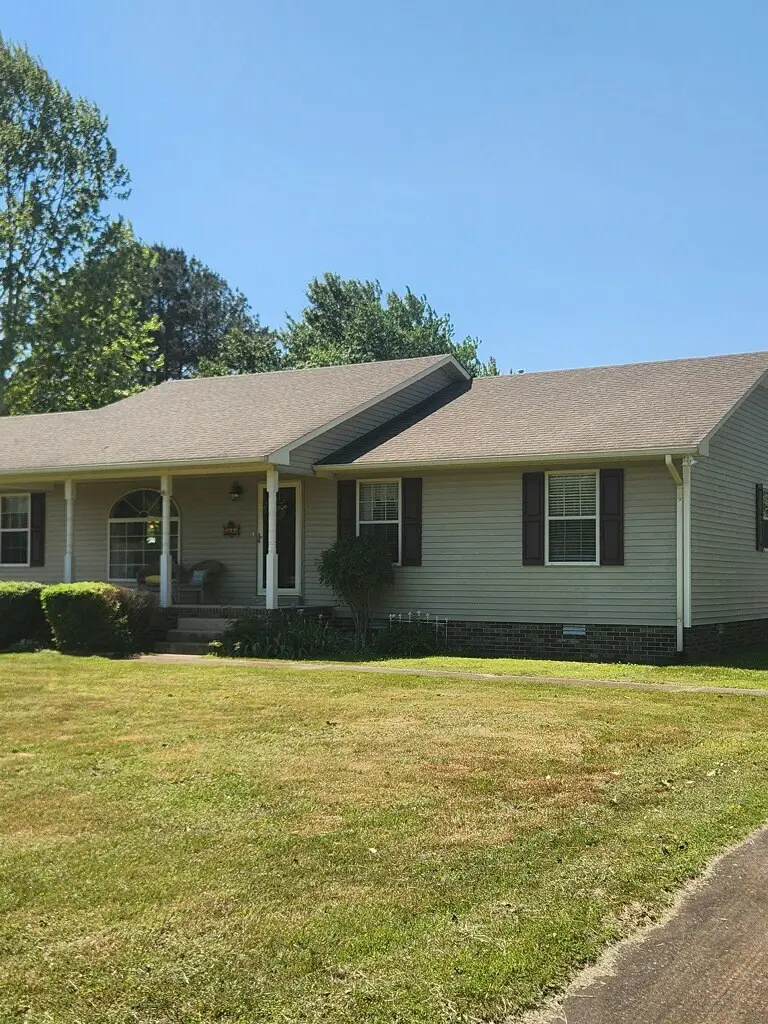307 Stribling Rd, Lawrenceburg, TN 38464 - #1
