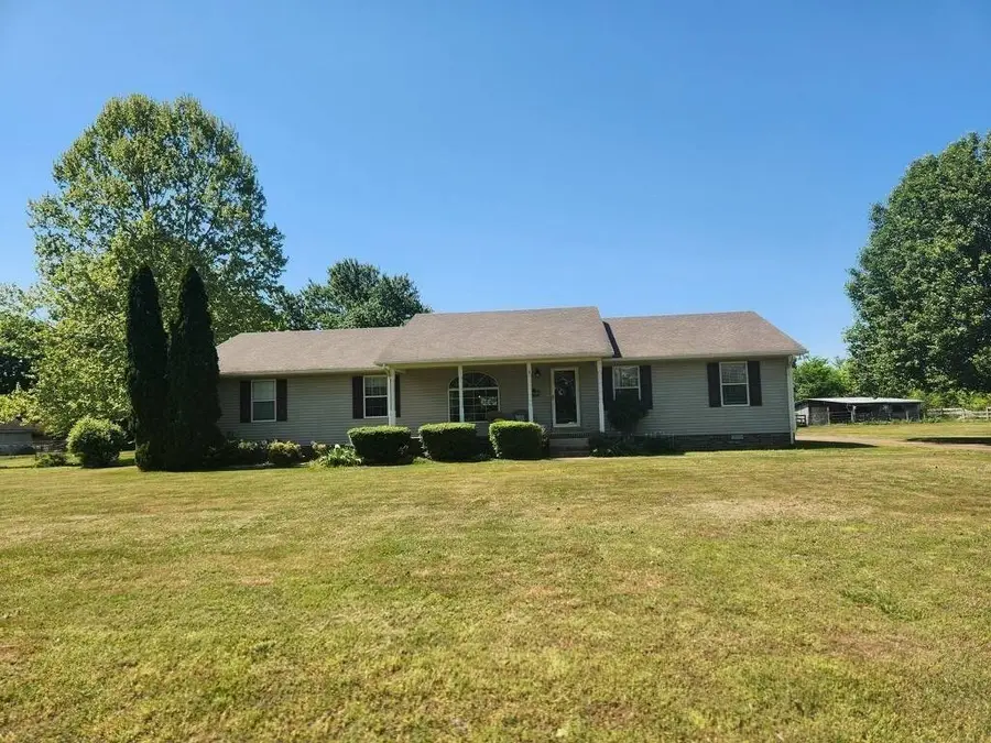 307 Stribling Rd, Lawrenceburg, TN 38464 - #2