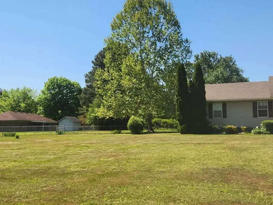 307 Stribling Rd, Lawrenceburg, TN 38464 - #3