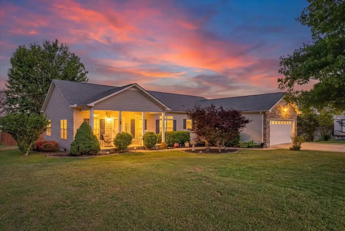 2108 Buckskin Ct, Spring Hill, TN 37174 - #1