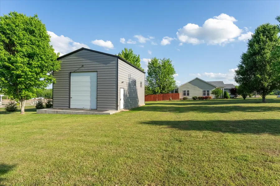 2108 Buckskin Ct, Spring Hill, TN 37174 - #2