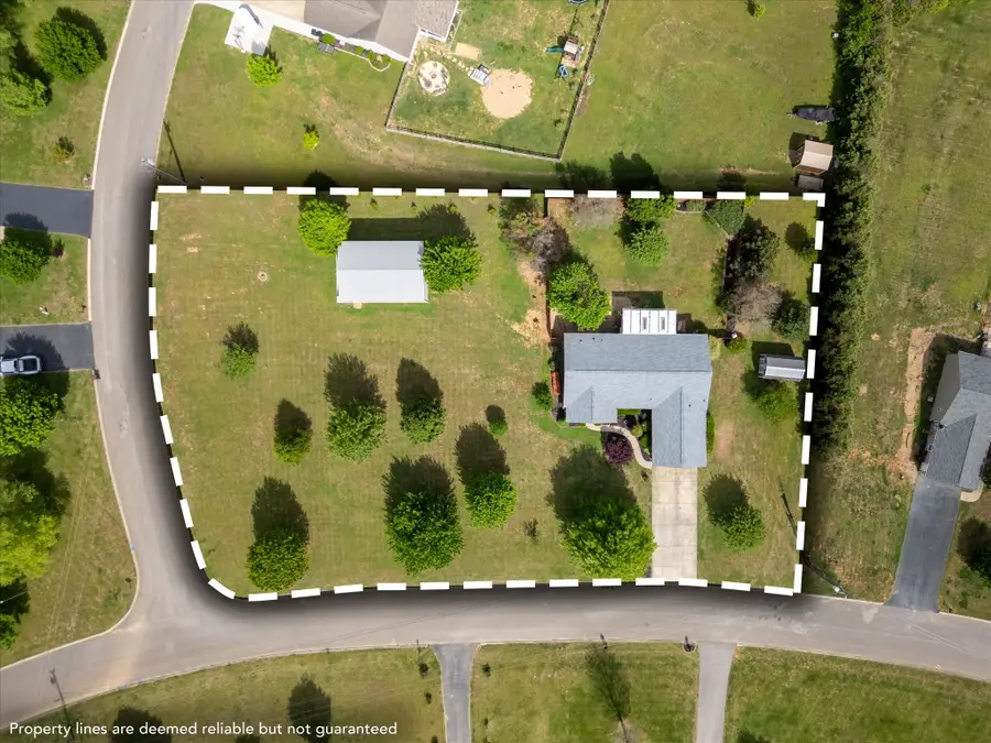 2108 Buckskin Ct, Spring Hill, TN 37174 - #3