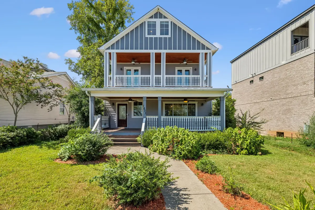 1823 3rd Ave N, Nashville, TN 37208 - #1