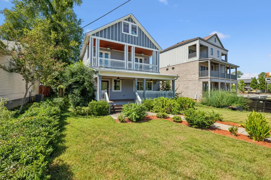 1823 3rd Ave N, Nashville, TN 37208 - #2