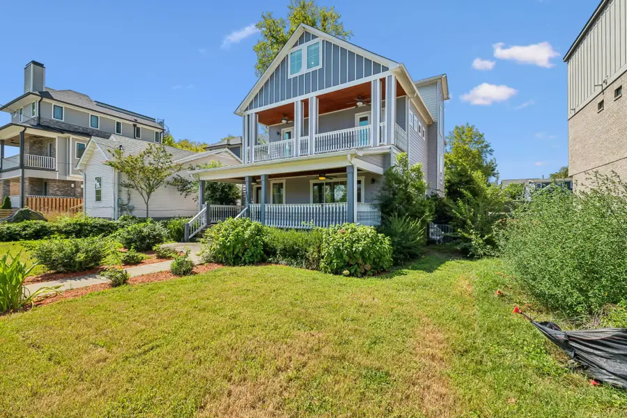 1823 3rd Ave N, Nashville, TN 37208 - #3