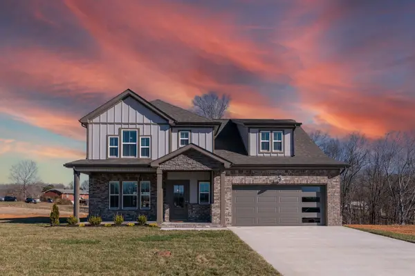 106 Miller Farm, Clarksville, TN 37043