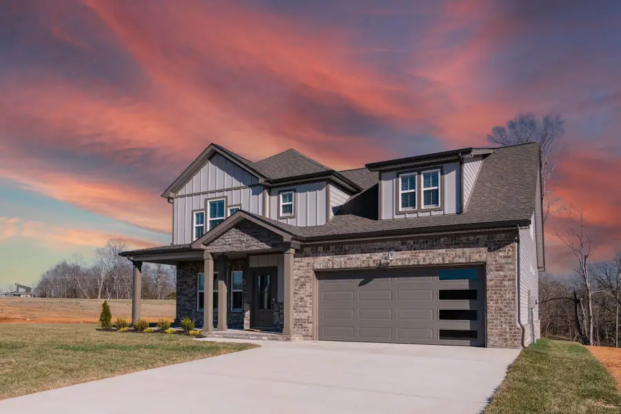 106 Miller Farm, Clarksville, TN 37043 - #3