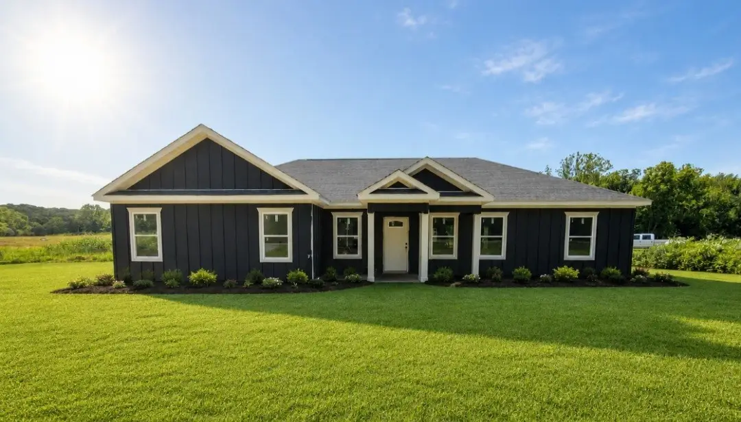 1588 Gilliam Hollow Rd, Dickson, TN 37055 - #1