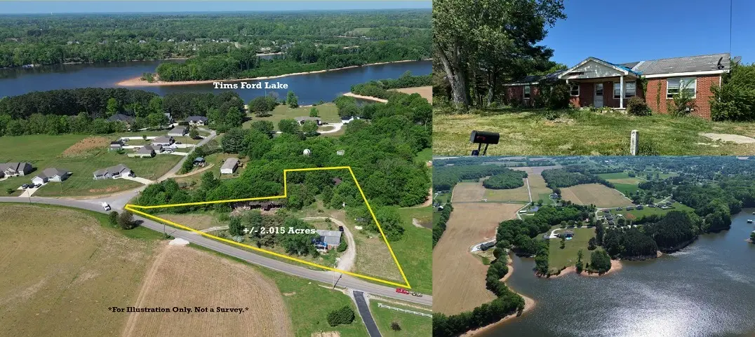 2245 Old Estill Springs Rd, Winchester, TN 37398 - #1