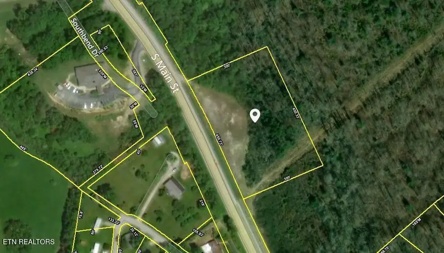 0 S Main St, Crossville, TN 38555 - #2