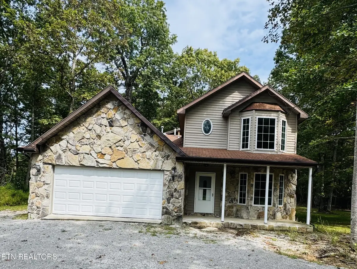 9301 Hondo Drive, Crossville, TN 38572 - #1