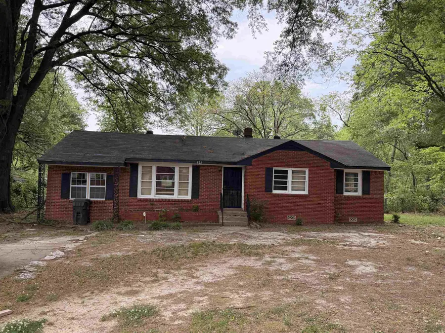 322 Sullivan Dr, Memphis, TN 38109 - #2