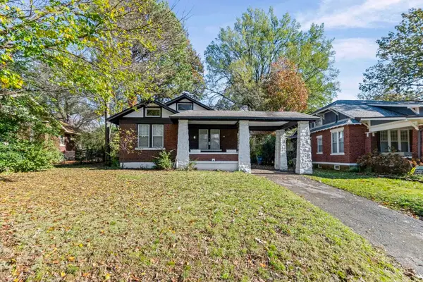 110 Stonewall St, Memphis, TN 38104