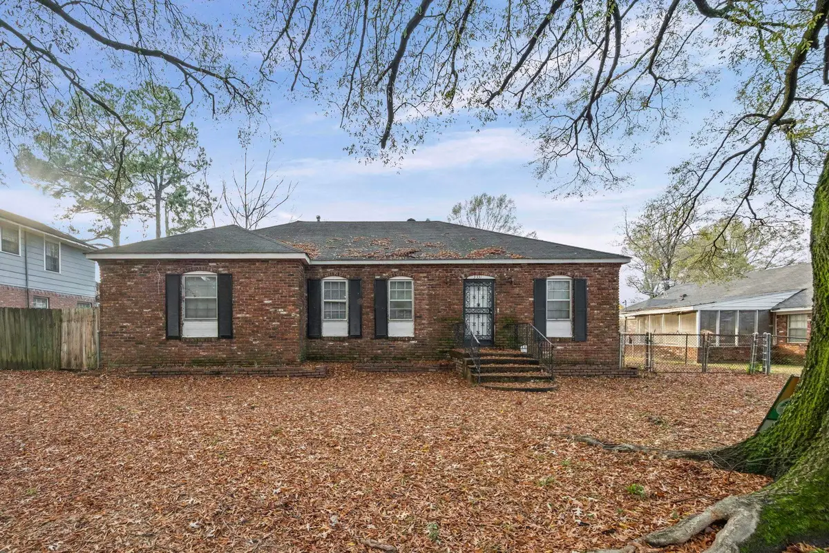 3331 Chancellor St, Memphis, TN 38118 - #1