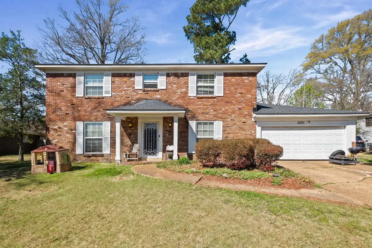3225 Scotland Rd, Memphis, TN 38128 - #1
