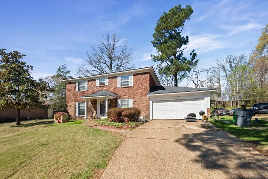 3225 Scotland Rd, Memphis, TN 38128 - #2