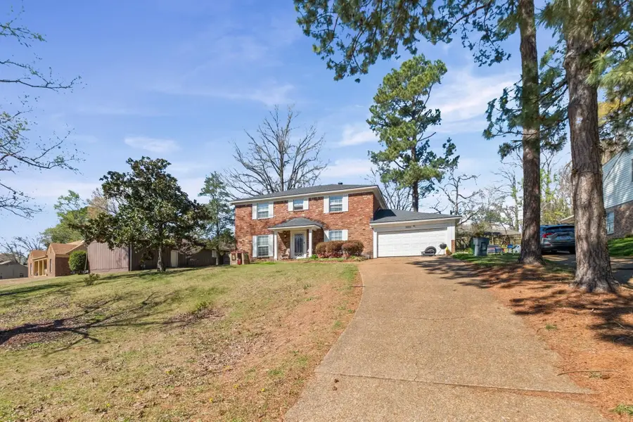 3225 Scotland Rd, Memphis, TN 38128 - #3