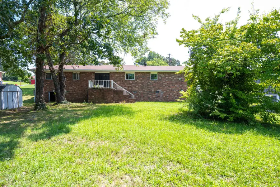 4803 Cordelia Lane, Chattanooga, TN 37416 - #3