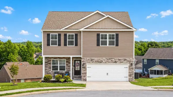 9822 Merlot Lane, Apison, TN 37302