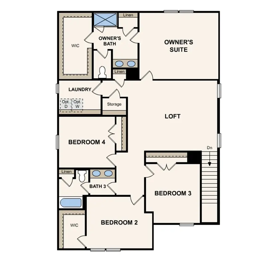 1355 Georgetown Drive, Old Hickory, TN 37138 - #3