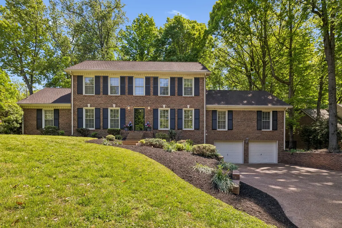 116 Bayview Dr, Hendersonville, TN 37075 - #1