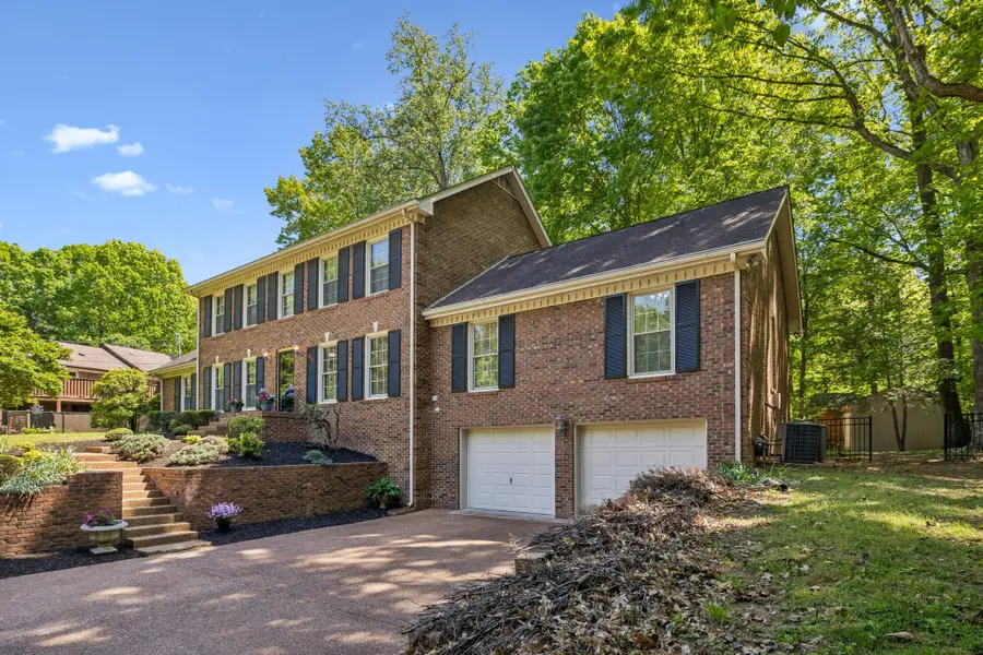 116 Bayview Dr, Hendersonville, TN 37075 - #2