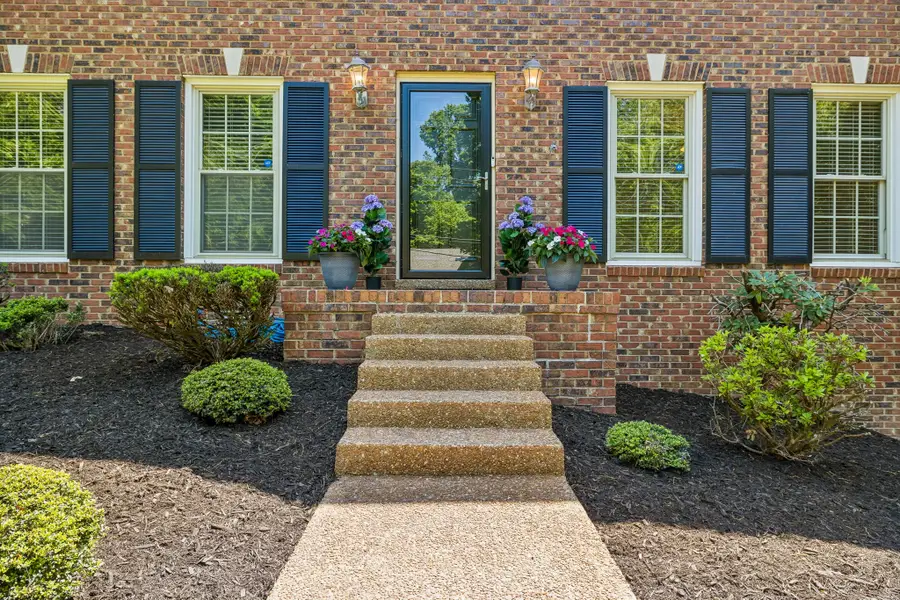 116 Bayview Dr, Hendersonville, TN 37075 - #3