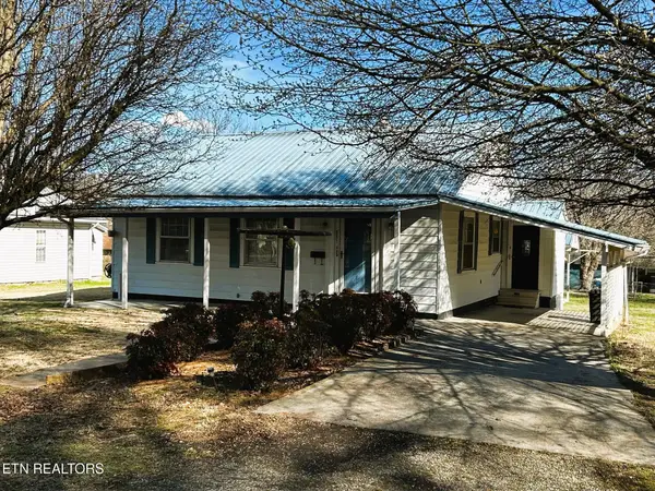 331 Louisiana Ave, Etowah, TN 37331