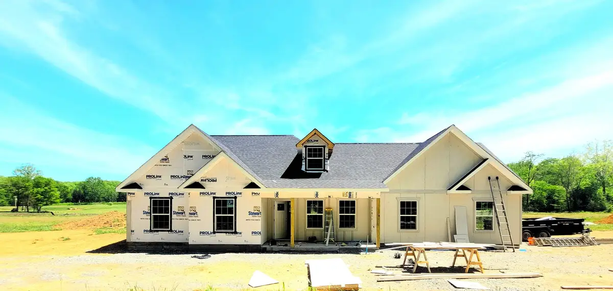 1592 Gilliam Hollow Rd, Dickson, TN 37055 - #1