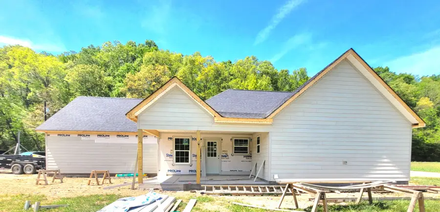 1592 Gilliam Hollow Rd, Dickson, TN 37055 - #2