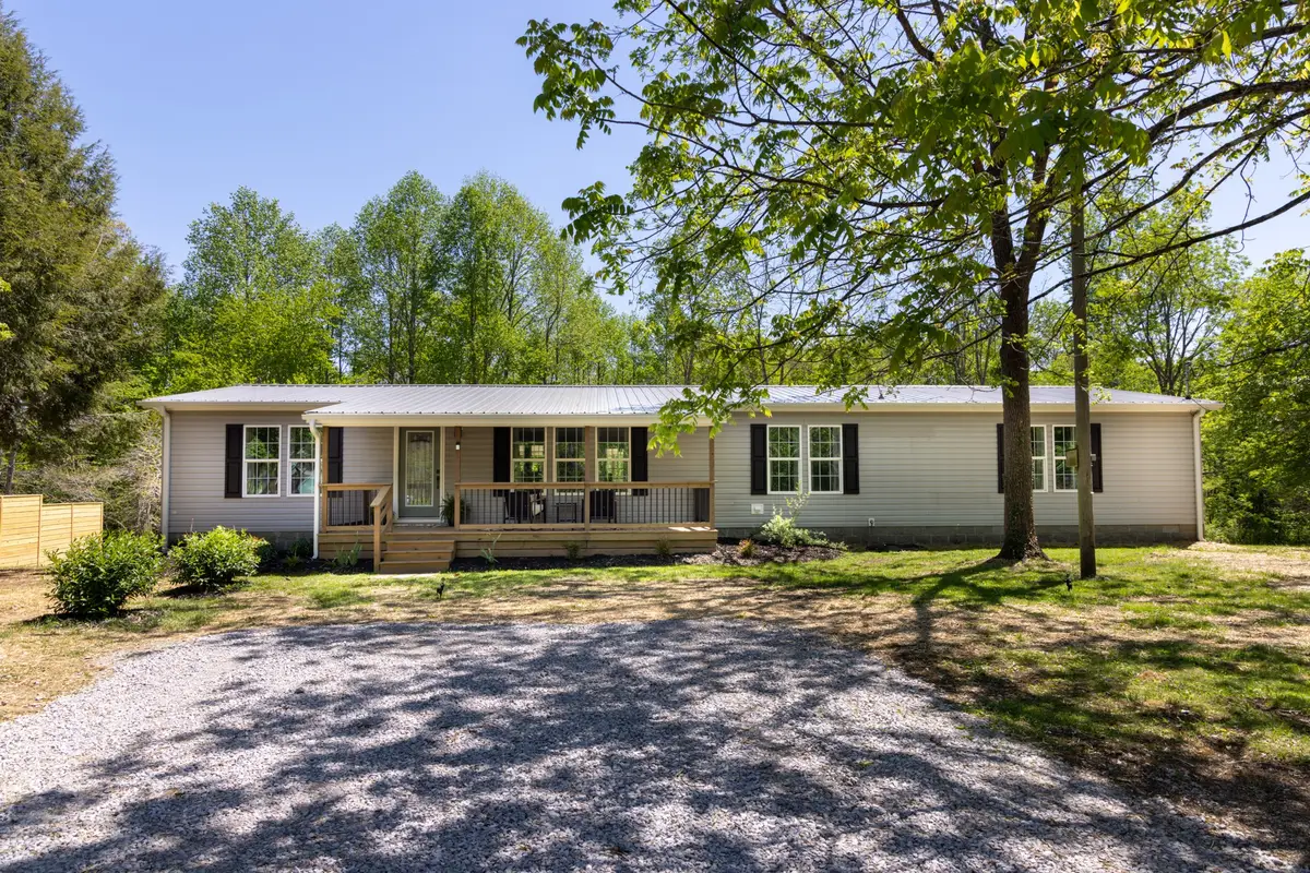 96 Morrison Rd, Gruetli Laager, TN 37339 - #1