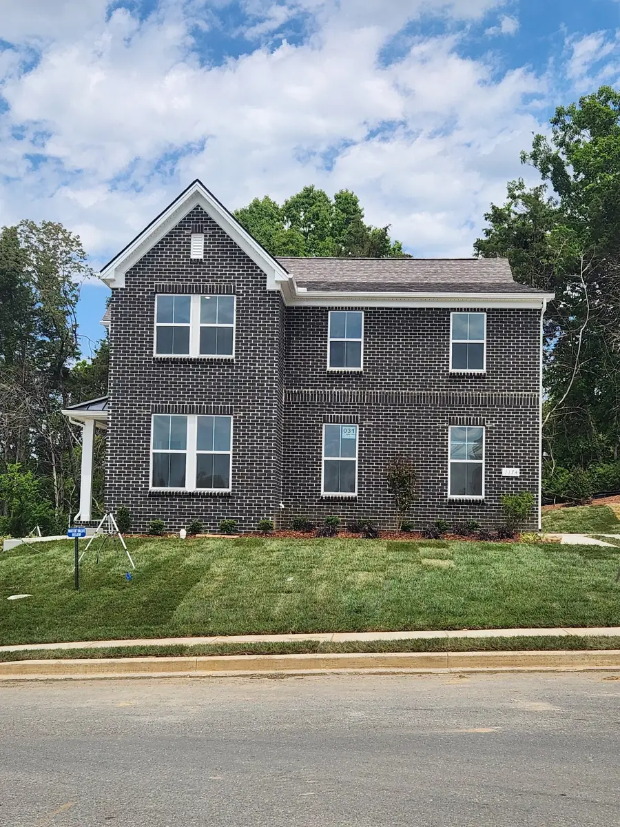 1174 Sydney Terrace, Mount Juliet, TN 37122 - #2