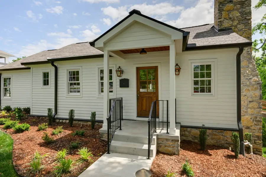 2600 Belmont Blvd, Nashville, TN 37212 - #2