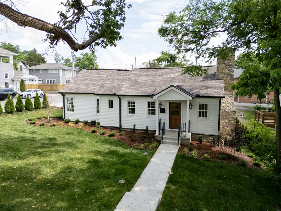 2600 Belmont Blvd, Nashville, TN 37212 - #3