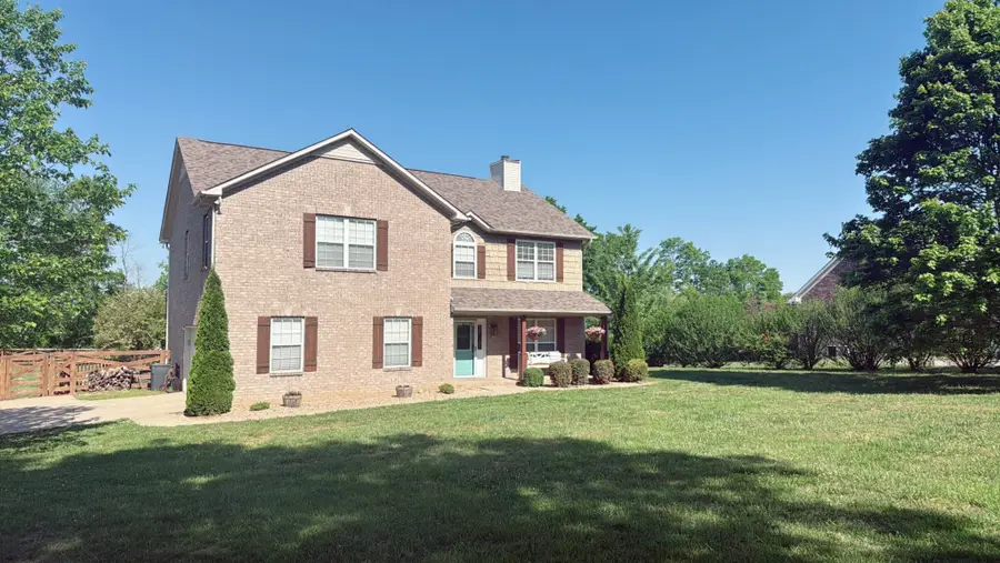 3412 Clegg Dr, Spring Hill, TN 37174 - #3