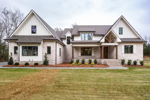 658C Burnett Road, Mount Juliet, TN 37122